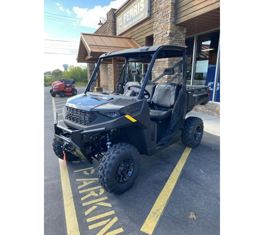 2026 Polaris® Ranger 1000 Premium