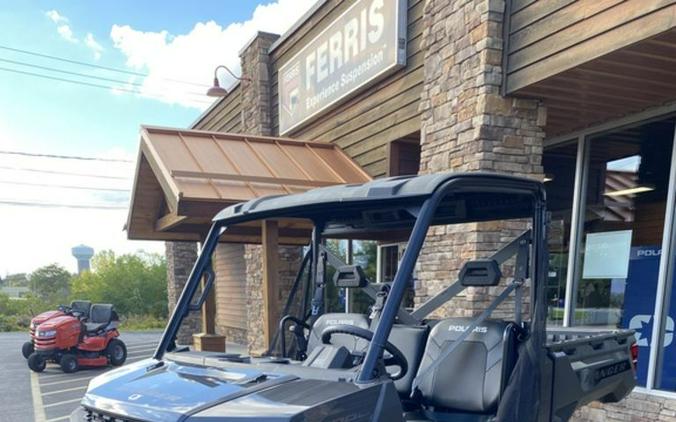 2026 Polaris® Ranger 1000 Premium