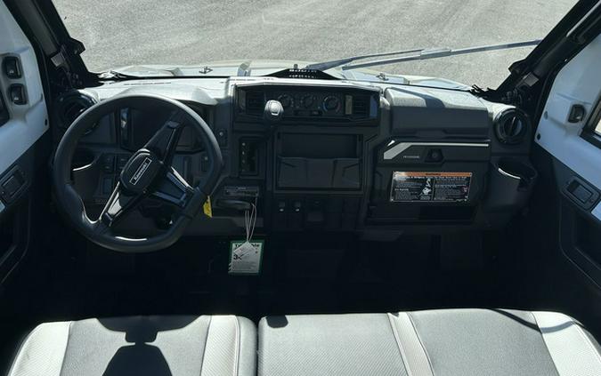 2026 Kawasaki RIDGE Crew ST HVAC