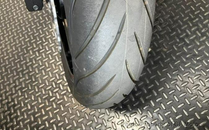 2024 Kawasaki Versys 650 LT ABS FACTORY DEMO