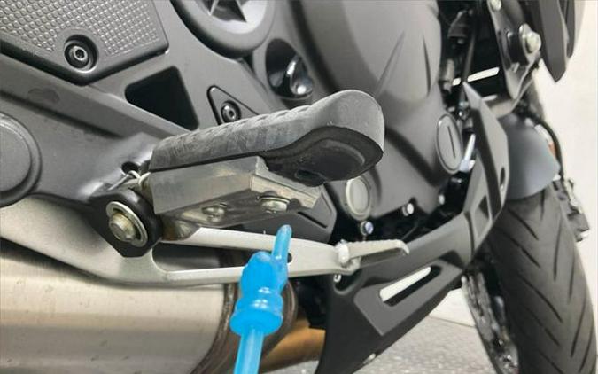 2024 Kawasaki Versys 650 LT ABS FACTORY DEMO