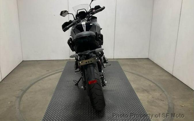 2024 Kawasaki Versys 650 LT ABS FACTORY DEMO