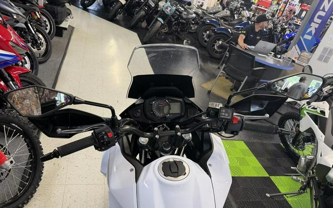 2020 Kawasaki Versys®-X 300