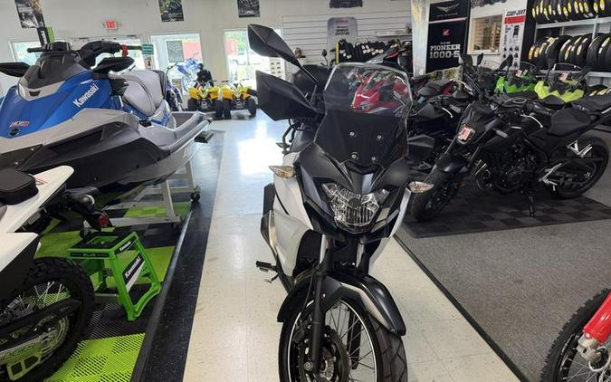 2020 Kawasaki Versys®-X 300