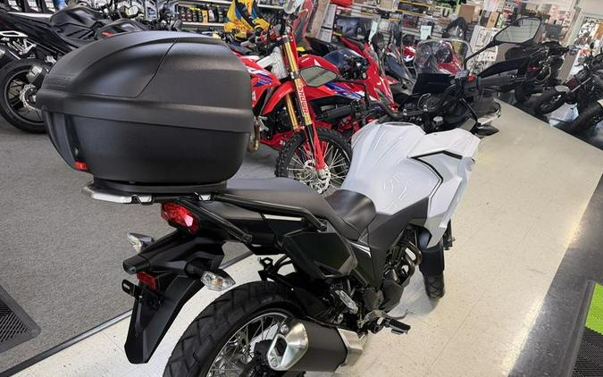2020 Kawasaki Versys®-X 300
