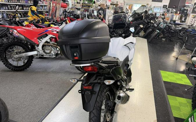 2020 Kawasaki Versys®-X 300