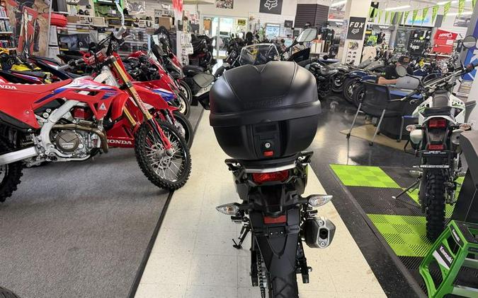 2020 Kawasaki Versys®-X 300