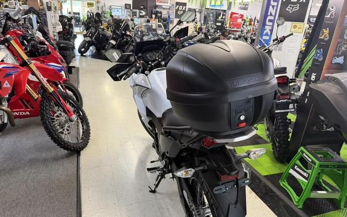 2020 Kawasaki Versys®-X 300