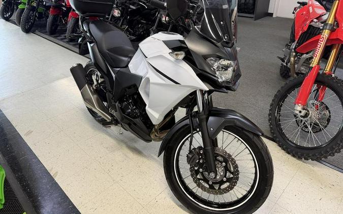 2020 Kawasaki Versys®-X 300