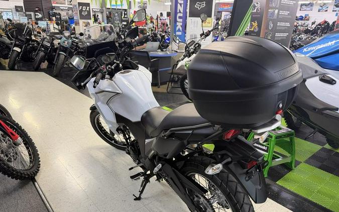 2020 Kawasaki Versys®-X 300