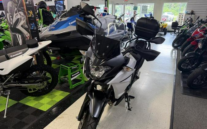 2020 Kawasaki Versys®-X 300