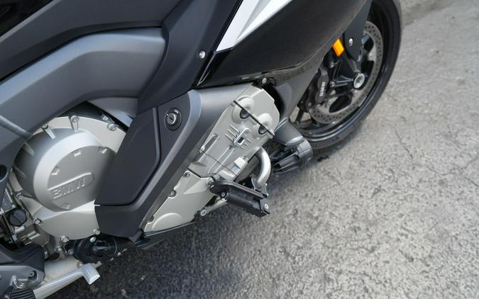 2020 BMW K 1600 GT Black Storm Metallic