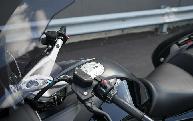 2020 BMW K 1600 GT Black Storm Metallic