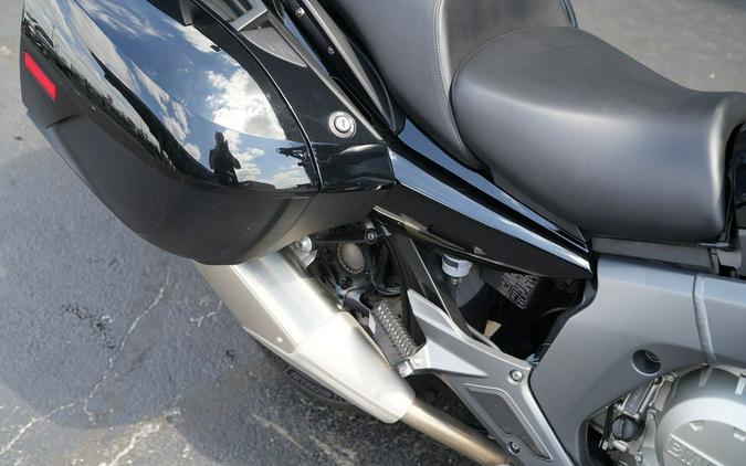 2020 BMW K 1600 GT Black Storm Metallic