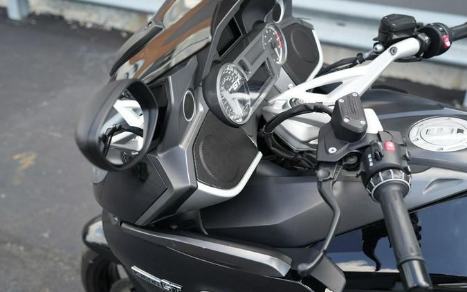 2020 BMW K 1600 GT Black Storm Metallic