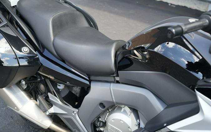 2020 BMW K 1600 GT Black Storm Metallic