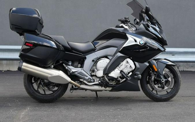 2020 BMW K 1600 GT Black Storm Metallic