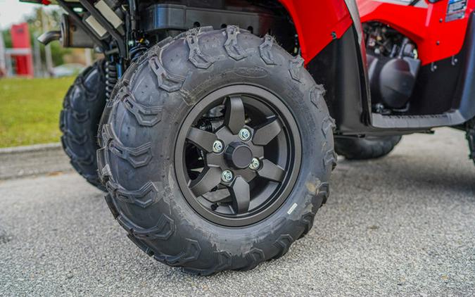 2026 Kawasaki Brute Force 750