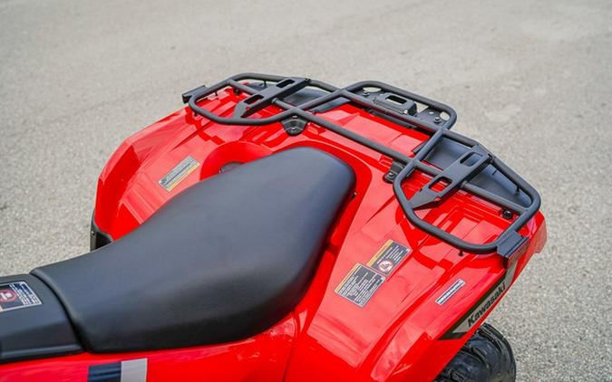 2026 Kawasaki Brute Force 750