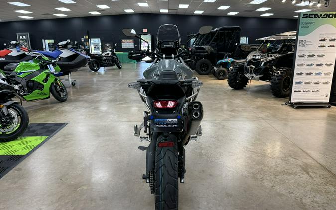 2026 Triumph TIGER 900 RALLY PRO