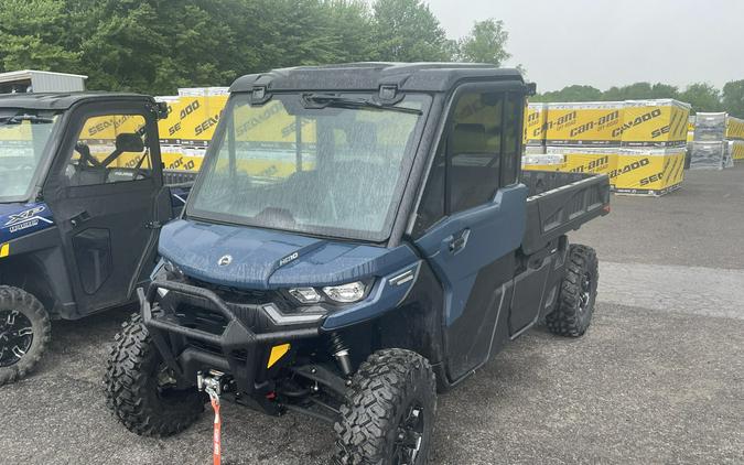 2026 Can-Am Defender PRO Limited