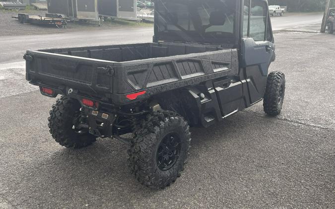 2026 Can-Am Defender PRO Limited
