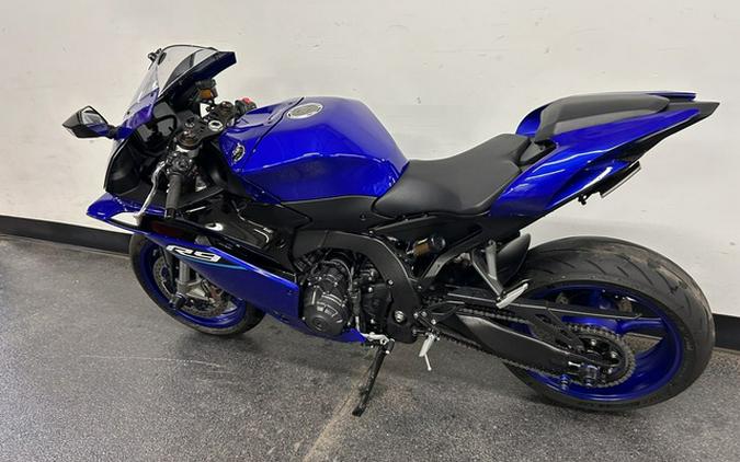 2026 Yamaha YZF R9