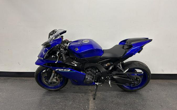 2026 Yamaha YZF R9