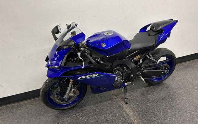 2026 Yamaha YZF R9