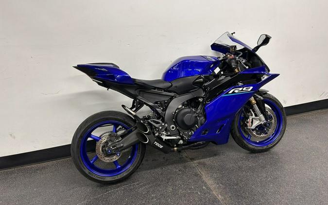 2026 Yamaha YZF R9