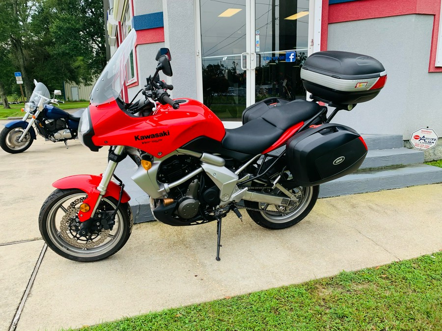 2008 Kawasaki Versys™