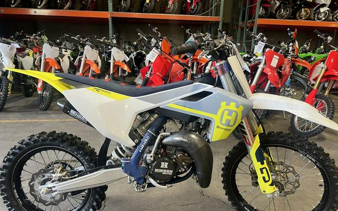 2024 Husqvarna TC 85 19/16