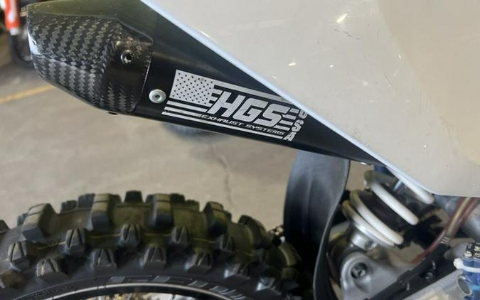 2024 Husqvarna TC 85 19/16