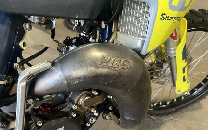2024 Husqvarna TC 85 19/16