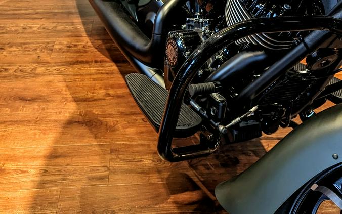 2023 Indian Motorcycle Chieftain® Dark Horse®