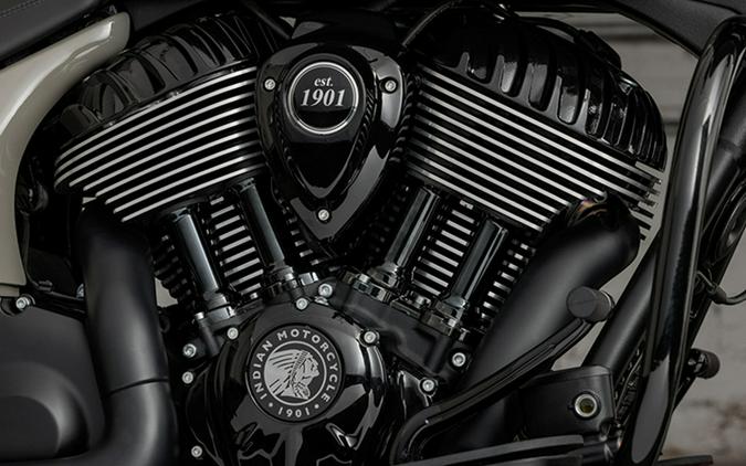 2023 Indian Motorcycle Chieftain® Dark Horse®