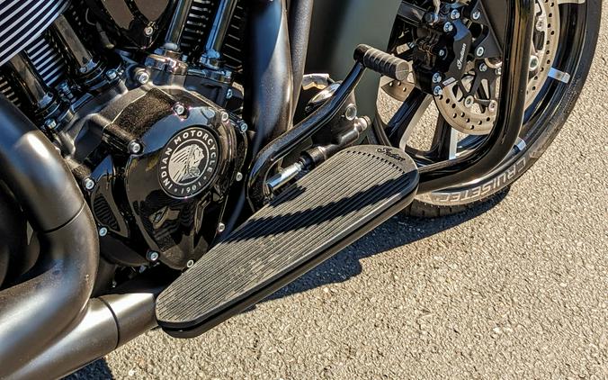 2023 Indian Motorcycle Chieftain® Dark Horse®