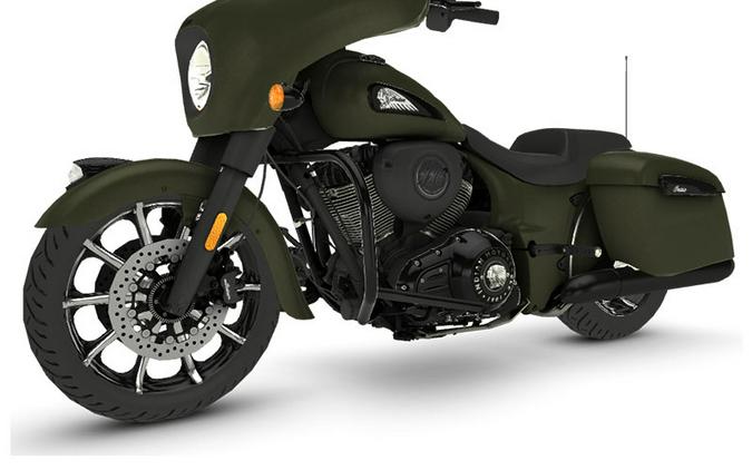 2023 Indian Motorcycle Chieftain® Dark Horse®