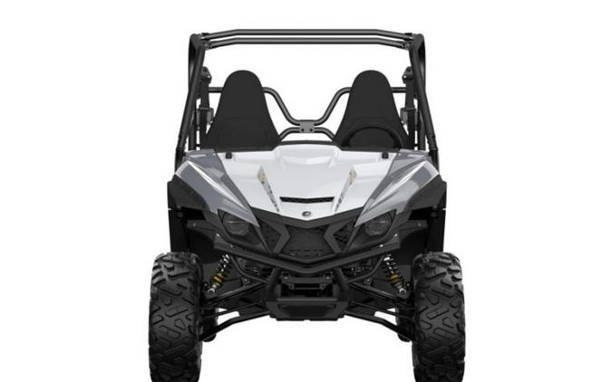 2024 Yamaha Wolverine X2 1000 R-Spec