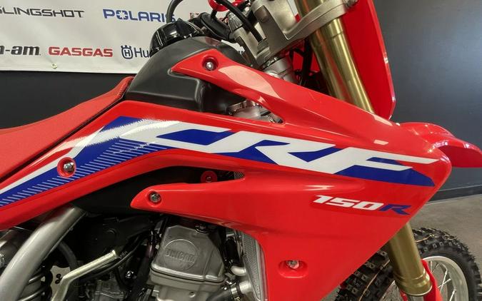 2024 Honda® CRF150R