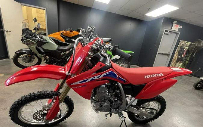 2024 Honda® CRF150R