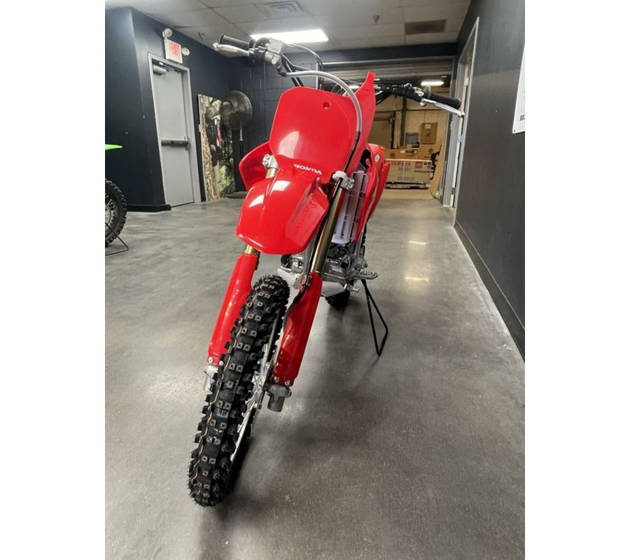 2024 Honda® CRF150R