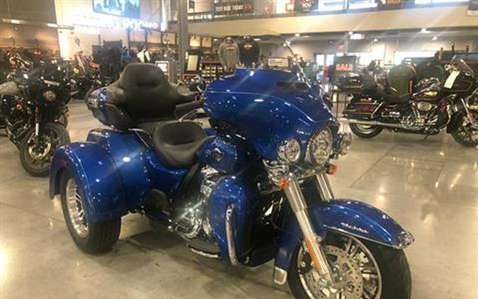 2024 Harley-Davidson Tri Glide® Ultra