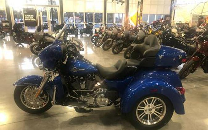 2024 Harley-Davidson Tri Glide® Ultra