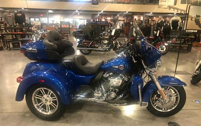 2024 Harley-Davidson Tri Glide® Ultra