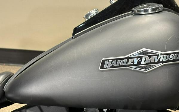 2008 Harley-Davidson® FXSTB - Night Train™