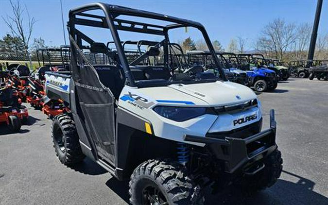 2024 Polaris Ranger XP Kinetic Premium