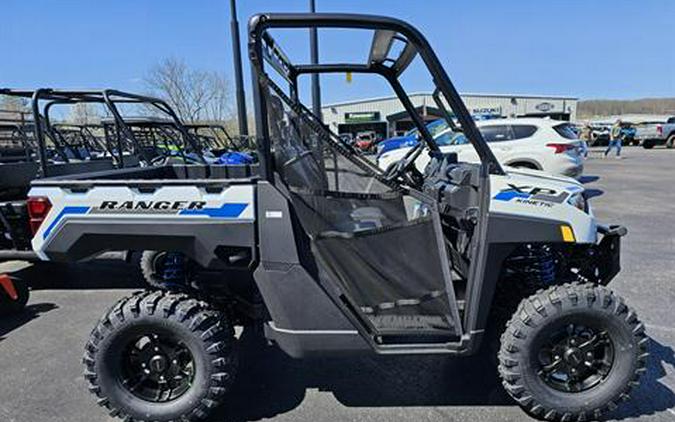 2024 Polaris Ranger XP Kinetic Premium