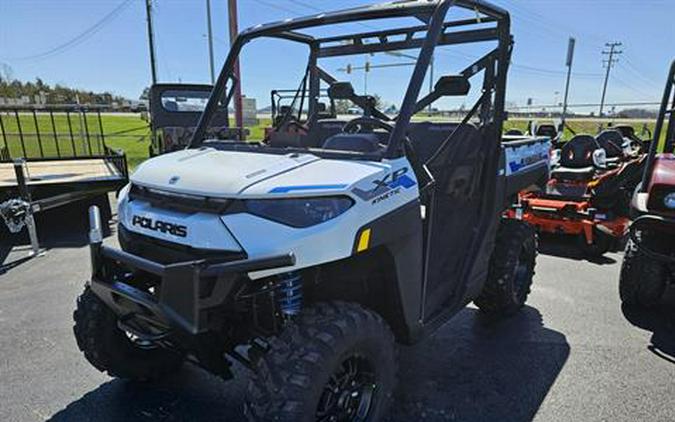 2024 Polaris Ranger XP Kinetic Premium