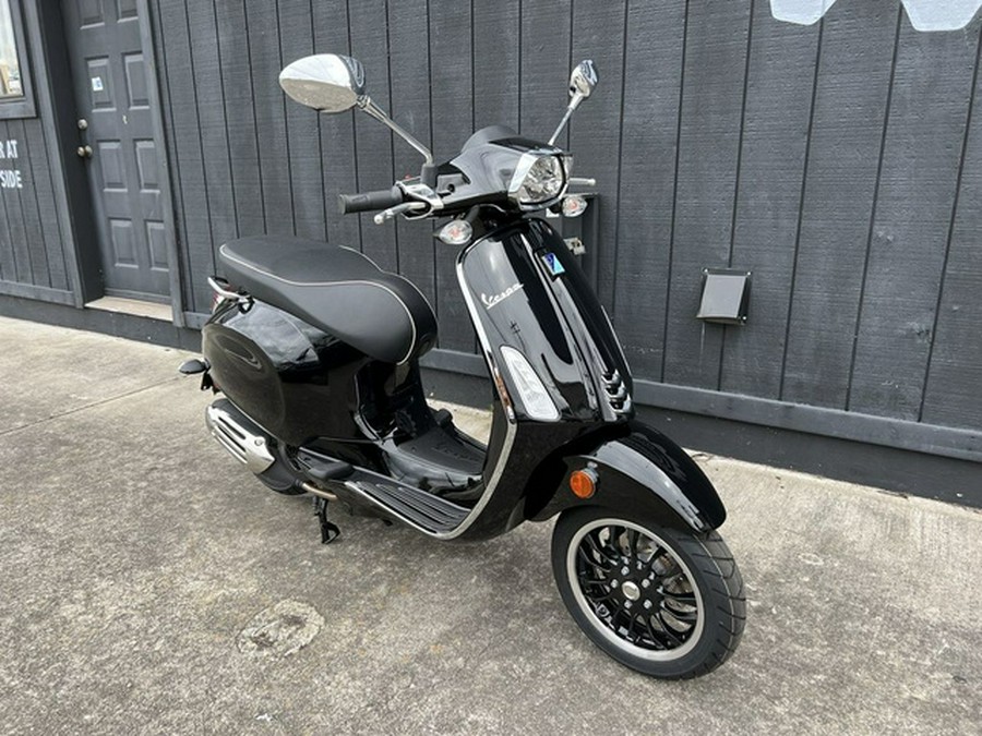 2023 Vespa Sprint 150